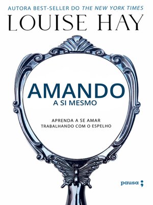 cover image of Amando a si mesmo